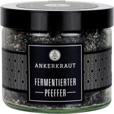 Ankerkraut Fermentierter Pfeffer, Gewürz(ganz, 150 g, Tiegel)