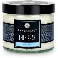 Ankerkraut Fleur de Sel - Natur, Gewürz(160 g, Tiegel)