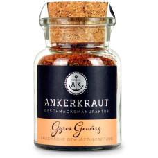 Ankerkraut Gyros Gewürz(80 g, Korkenglas)