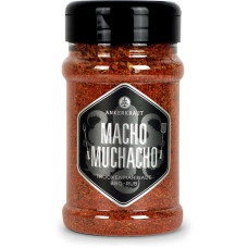 Ankerkraut Macho Muchacho, Gewürz(200 g, Streudose)