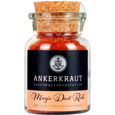 Ankerkraut Magic Dust, Gewürz(100 g, Korkenglas)
