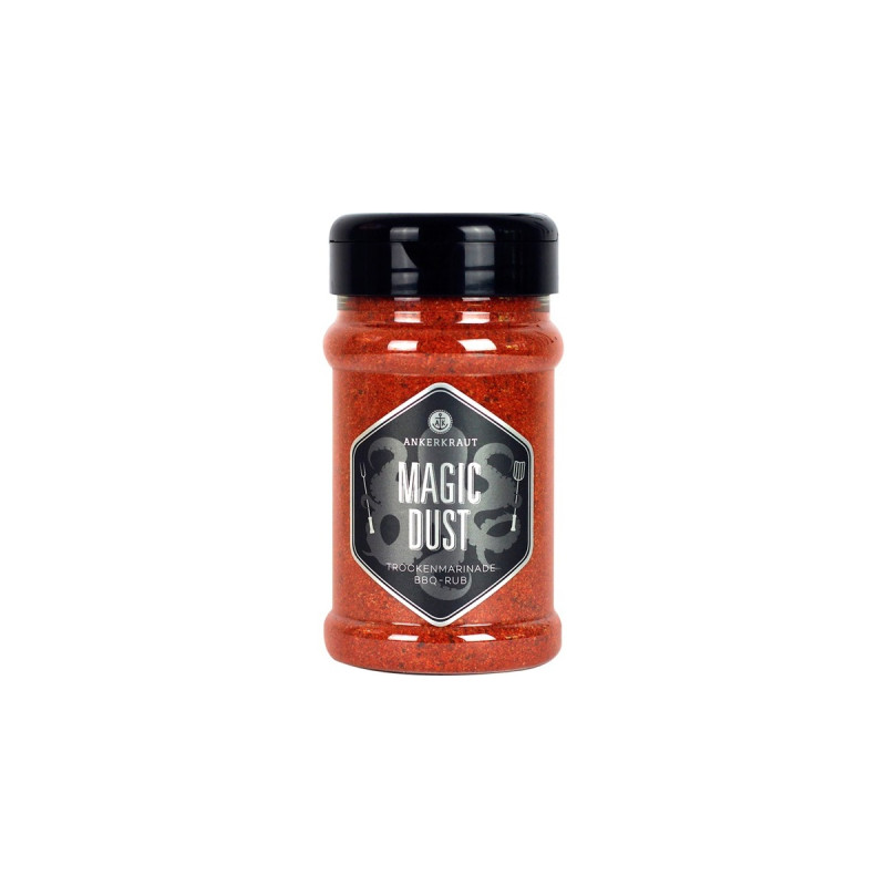 Ankerkraut Magic Dust, Gewürz(230 g, Streudose)