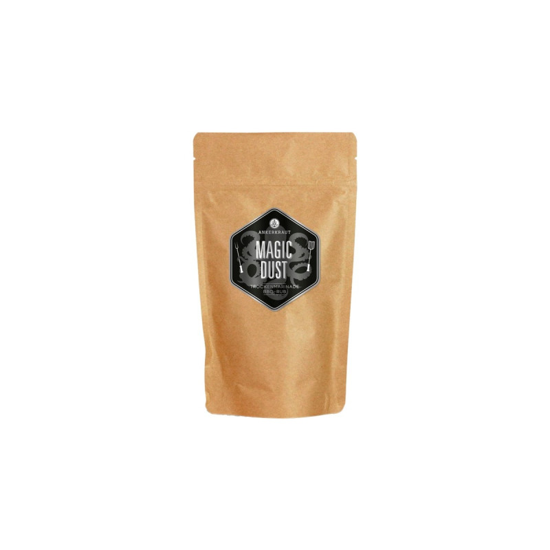 Ankerkraut Magic Dust, Gewürz(250 g, Beutel)