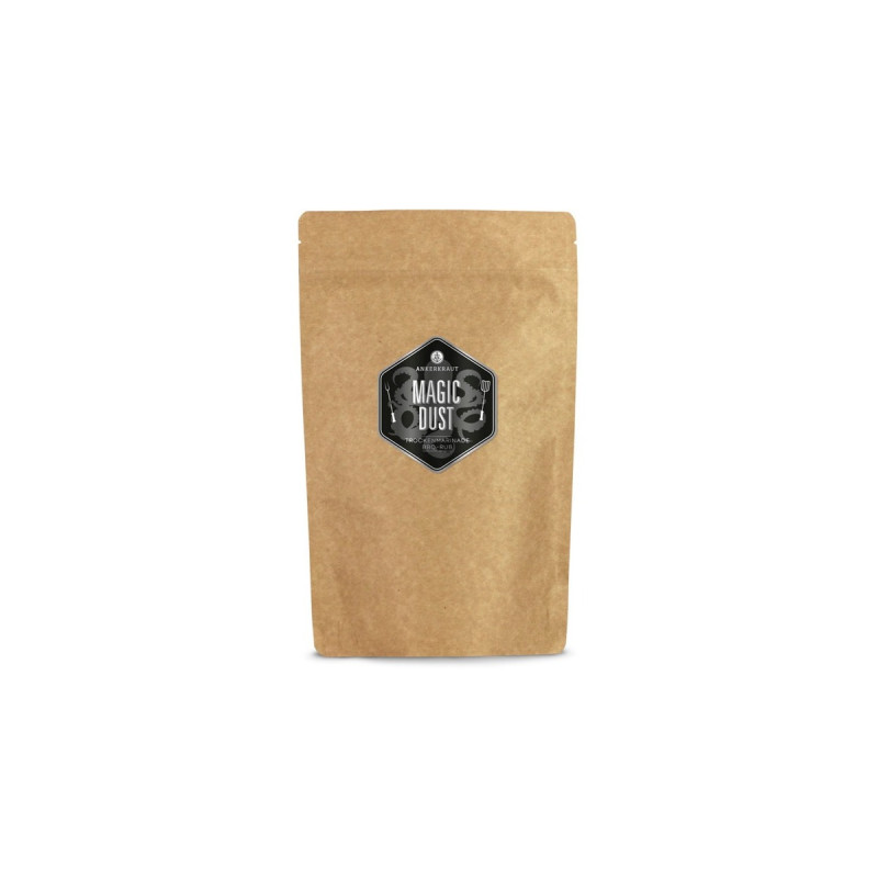 Ankerkraut Magic Dust, Gewürz(750 g, Beutel)