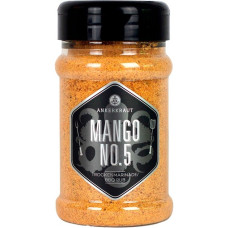 Ankerkraut Mango No. 5, Gewürz(240 g, Streudose)
