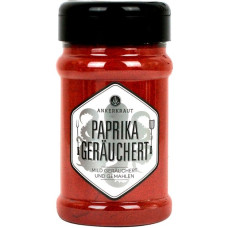 Ankerkraut Paprika geräuchert, Gewürz(gemahlen, 170 g, Streudose)