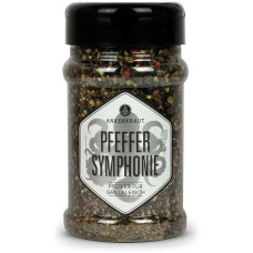 Ankerkraut Pfeffer Symphonie, Gewürz(grob, 160 g, Streudose)