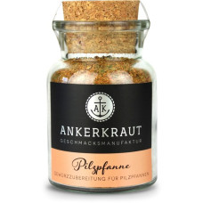 Ankerkraut Pilzpfanne, Gewürz(75 g, Korkenglas)