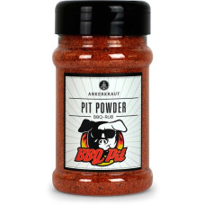Ankerkraut Pit Powder, Gewürz(210 g, Streudose)