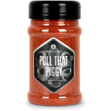 Ankerkraut Pull that Piggy, Gewürz(220 g, Streudose)