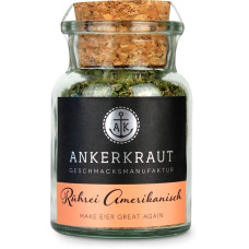 Ankerkraut Rührei Amerikanisch, Gewürz(70 g, Korkenglas)