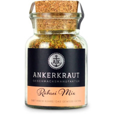 Ankerkraut Rührei Mix, Gewürz(80 g, Korkenglas)