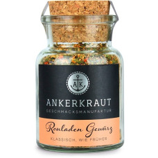 Ankerkraut Rouladen Gewürz(85 g, Korkenglas)
