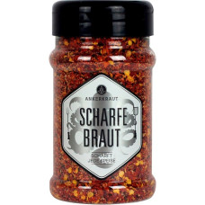 Ankerkraut Scharfe Braut, Gewürz(165 g, Streudose)