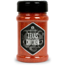 Ankerkraut Texas Chicken, Gewürz(230 g, Streudose)