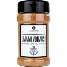 Ankerkraut Umami Voraus!, Gewürz(210 g, Streudose)