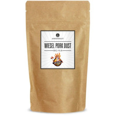 Ankerkraut Wiesel Pork Dust, Gewürz(250 g, Beutel)