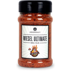 Ankerkraut Wiesel Ultimate, Gewürz(260 g, Streudose)