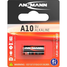 Ansmann A10/LR10, Batterie