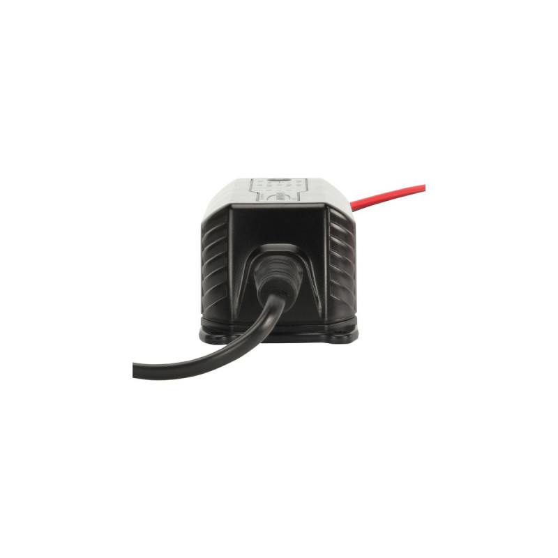 Ansmann ALCT 6-24/2, Ladegerät(schwarz)