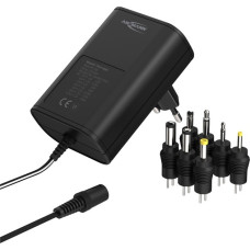 Ansmann APS 1500 Universalnetzteil(schwarz)
