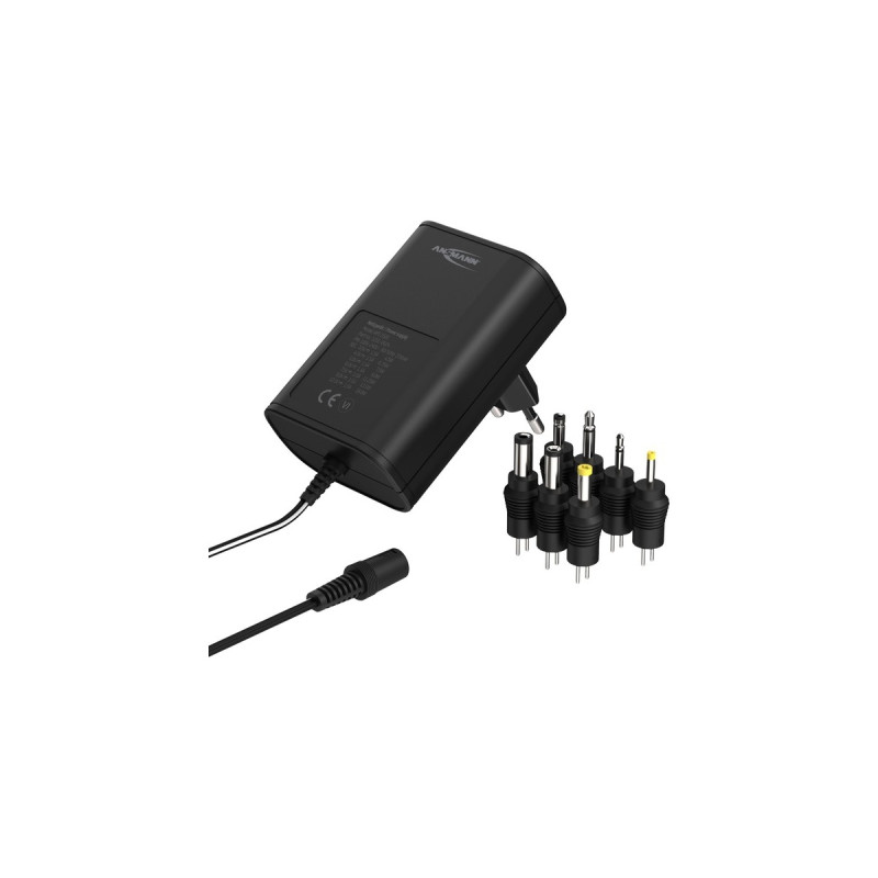 Ansmann APS 1500 Universalnetzteil(schwarz)