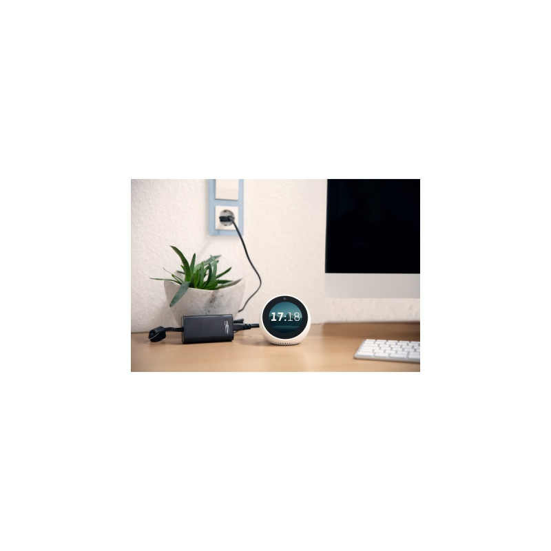 Ansmann APS 2250L, Netzteil(schwarz)