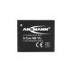 Ansmann A-Can NB 11 L, Kamera-Akku(baugleich mit Canon NB-11 L)