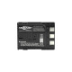 Ansmann A-Can NB 2 LH, Kamera-Akku(entspricht Canon NB 2 LH, Retail)