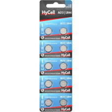 Ansmann Alkaline LR44, Batterie(10 Stück)