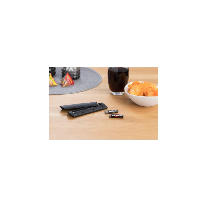 Ansmann Alkaline Red, Batterie(4 Stück, AAA)