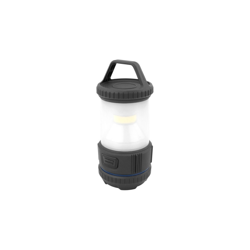 Ansmann CL200B, LED-Leuchte(schwarz)
