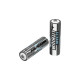 Ansmann Extreme Lithium Mignon AA, Batterie(silber, 2x Lithium)