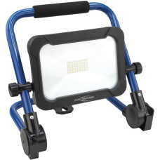 Ansmann FL1600R, Baustrahler(blau/schwarz)