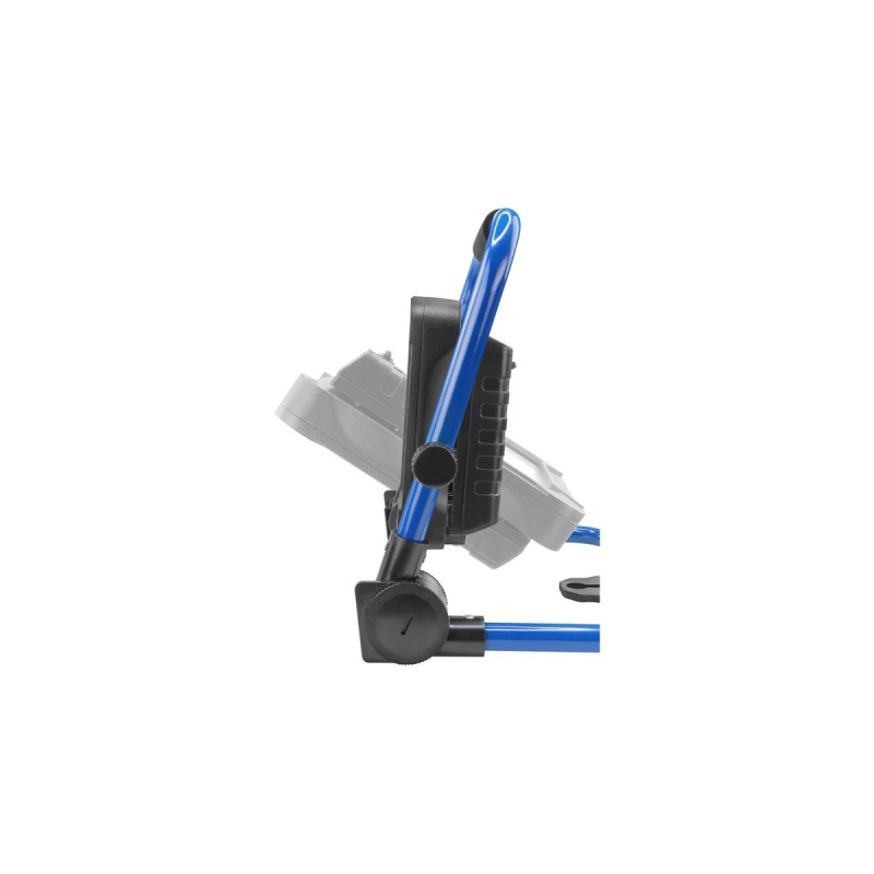 Ansmann FL1600R, Baustrahler(blau/schwarz)