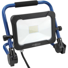 Ansmann FL2400AC, Baustrahler(blau/schwarz)