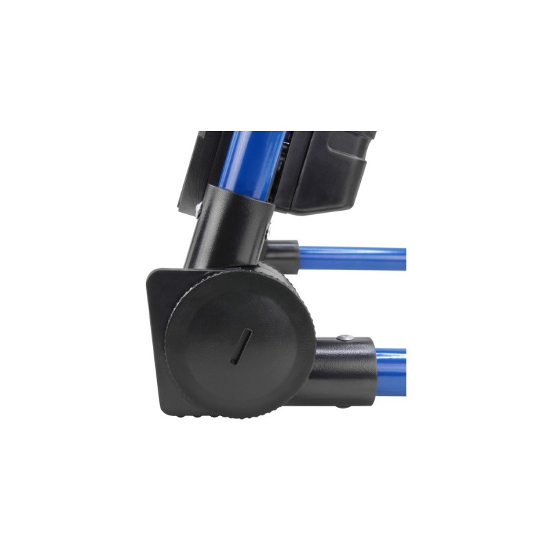 Ansmann FL2400R, Baustrahler(blau/schwarz)