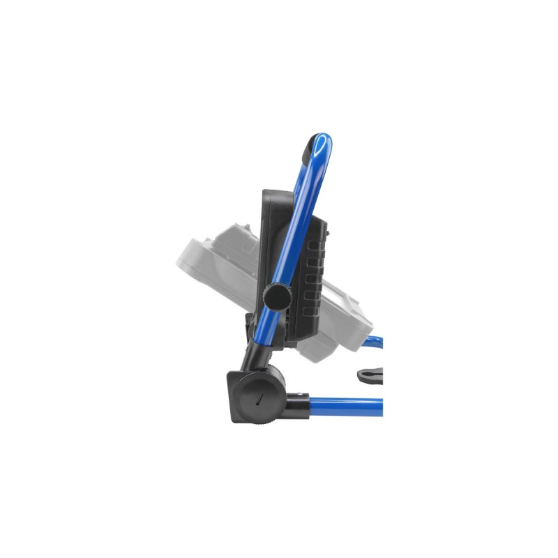 Ansmann FL2400R, Baustrahler(blau/schwarz)