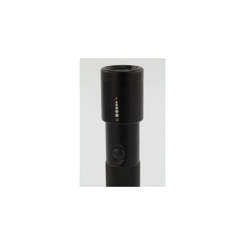 Ansmann Future T200F, Taschenlampe(schwarz)