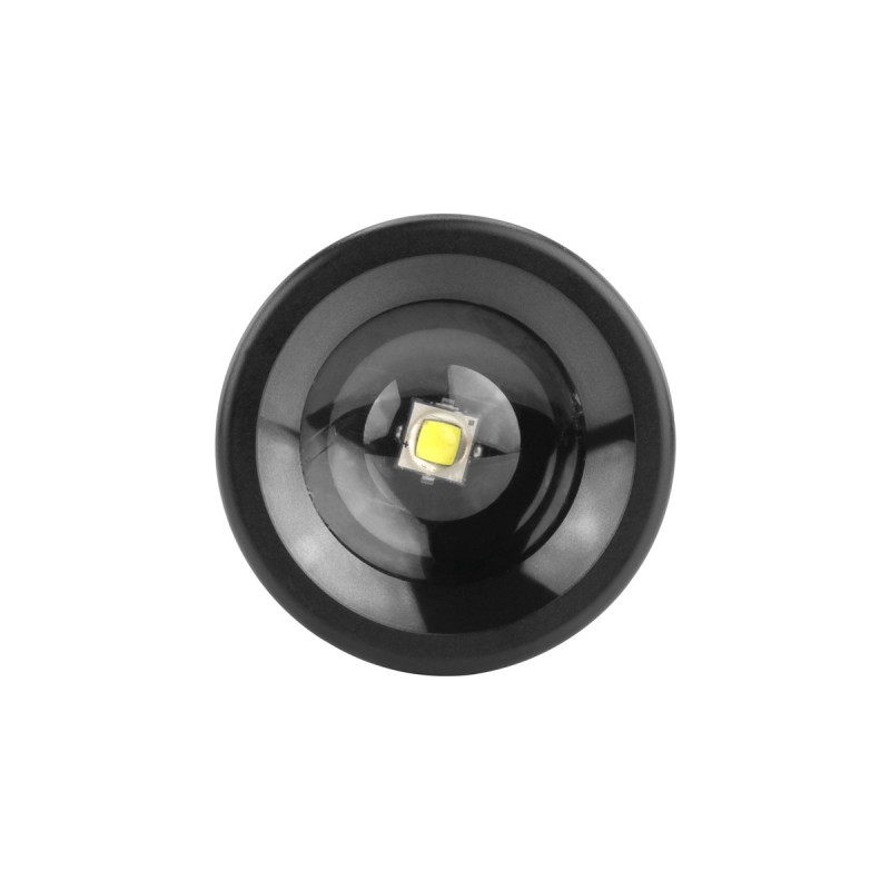 Ansmann Future T400FR, Taschenlampe(schwarz)