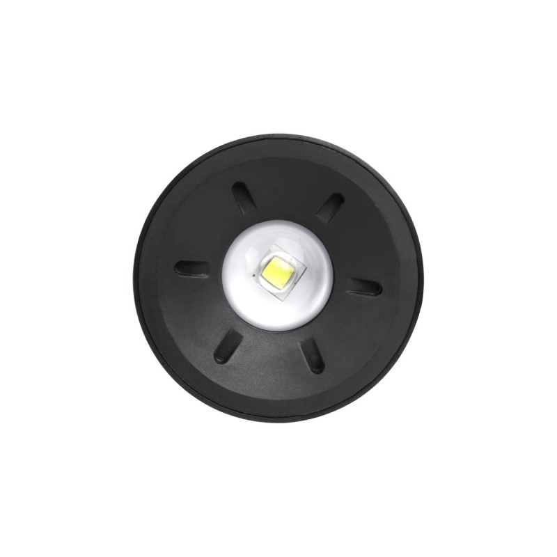 Ansmann Future T500F, Taschenlampe(schwarz)