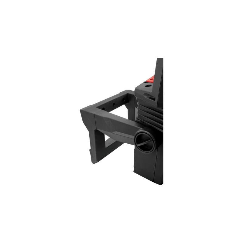 Ansmann HS4500R-DUO, LED-Leuchte(schwarz/rot)