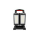Ansmann HS4500R-DUO, LED-Leuchte(schwarz/rot)