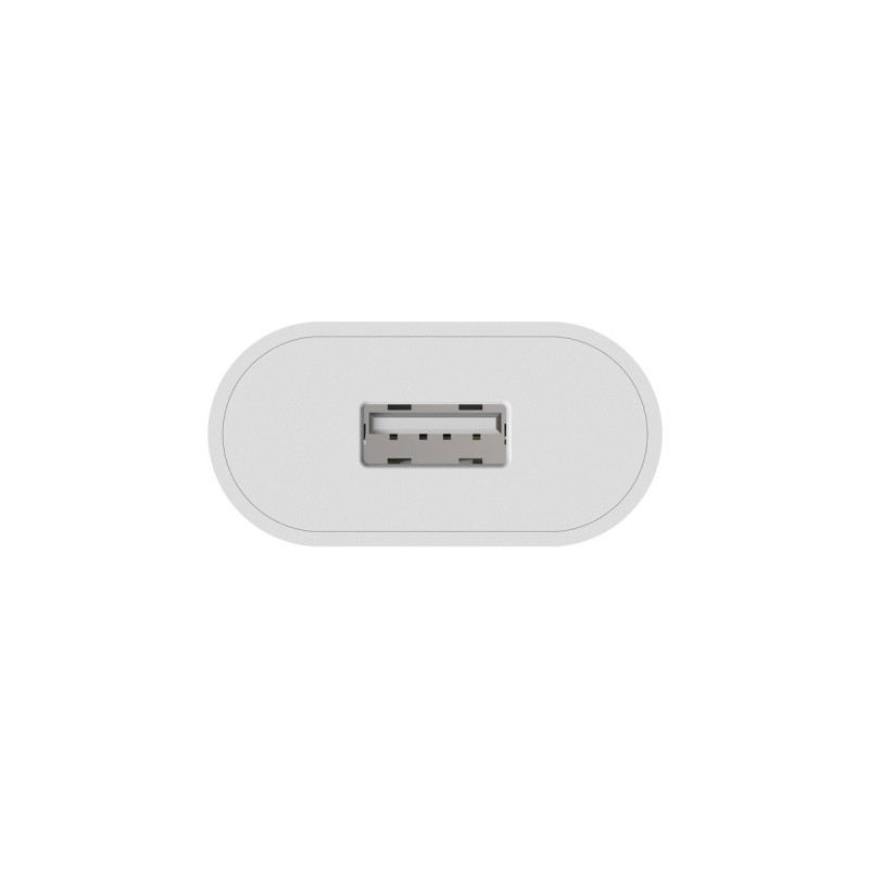 Ansmann Home Charger HC105, Ladegerät(weiß, intelligente Ladesteuerung, Multisafe-Technologie)