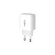 Ansmann Home Charger HC120PD, Ladegerät(weiß, kompatibel zu PowerDelivery, Multisafe-Technologie)