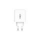 Ansmann Home Charger HC430, Ladegerät(weiß, intelligente Ladesteuerung, Multisafe-Technologie)