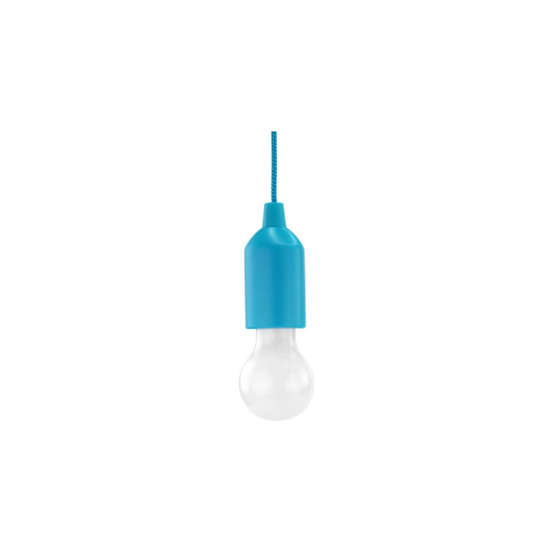 Ansmann HyCell Pull-Light PL1W, LED-Leuchte(blau)