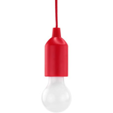 Ansmann HyCell Pull-Light PL1W, LED-Leuchte(rot)
