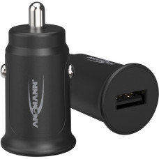 Ansmann In-Car-Charger CC105, Ladegerät(schwarz)