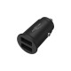 Ansmann In-Car-Charger CC212, Ladegerät(schwarz)